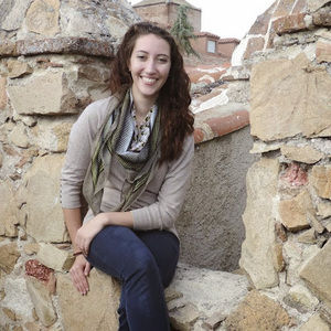 Meet your Posher, Stephanie